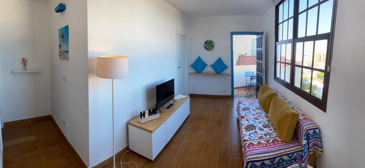 Casa Calida Apartment Santa Cruz de la Palma  Exterior foto