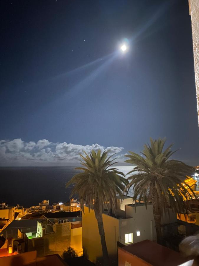 Casa Calida Apartment Santa Cruz de la Palma  Exterior foto